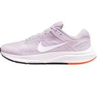 Nike - Zapatillas Bajas para Mujer, Muñeca/Blanco-lila-rush Naranja, 37.5 EU