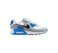 Nike Zapatillas casual de hombre Air Max 90 Nike. Blanco 41 (8)
