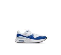 Nike Zapatillas casual de hombre Air Max SYSTM Nike. Blanco / Azul 42/8.5