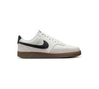 Nike Zapatillas casual de hombre Court Vision Low Nike. Blanco 40/7