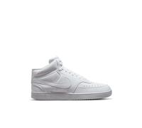 Zapatillas Nike Court Vision Mid Next Nature Men s Shoes dn3577-100 Talla 45 EU | 10 UK | 11 US | 29 CM