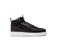 Nike Zapatillas casual de hombre Court Vision Mid Winter Nike. Negro 46/12
