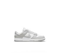 Nike Zapatillas casual de hombre Dunk Low Retro Nike. Blanco 44/10