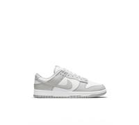 Nike Zapatillas casual de hombre Dunk Low Retro Nike. Blanco 45 (11)