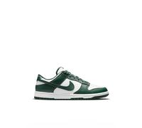 Nike Zapatillas casual de hombre Dunk Low Retro Nike. Blanco / Verde 41 (8)
