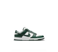 Nike Zapatillas casual de hombre Dunk Low Retro Nike. Blanco / Verde 45/11