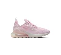 Nike Zapatillas casual de mujer Air Max 270 Nike. Rosa 41 (9.5)
