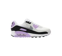 Nike Zapatillas casual de mujer Air Max 90 Nike. Blanco 40 (8.5)
