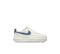 Nike Zapatillas casual de mujer Court Vision Alta Nike. Blanco 40/8.5