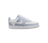 Nike Zapatillas casual de mujer Court Vision Low Next Nature Nike. Gris 39 (8)
