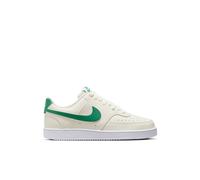 Nike Zapatillas casual de mujer Court Vision Low NN Nike. Blanco 39 (8)