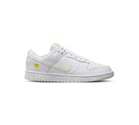 Nike Zapatillas casual de mujer Dunk Low Heart Nike. Blanco 42 (10)