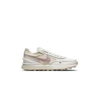 Nike Zapatillas casual de mujer Waffle One Nike. Blanco 40 (8.5)