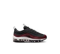 Nike Zapatillas casual de niños Air Max 97 Nike. Negro / Rojo 36 (4)