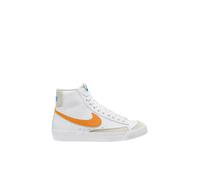 Nike Zapatillas casual de niños Blazer Mid '77 Nike. Blanco 38,5 (6)