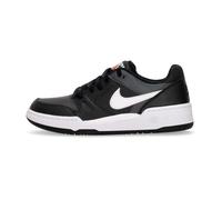 Nike FB1362-001 Nike Full Force LO Hombre Black/White-Anthracite-Sail EU 42.5