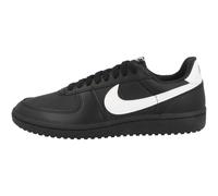 Nike Zapatillas con cordones para hombre Field General 82 Sp, Negro Blanco Fq8762 001, 43 EU