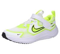 Nike Zapatillas Cosmic Runner (PSV) unisex para niños, Blanco, 34 EU