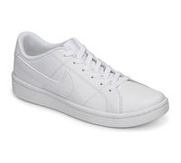 Nike Zapatillas COURT ROYALE 2 in Blanco 35 1/2