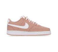 Nike - Zapatillas Court Vision Low - Sport - Mujer - Rosa - 36 1/2 EU -
