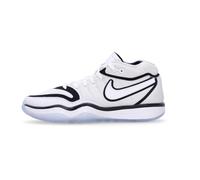 Nike - Zapatillas de Baloncesto Air Zoom Gt Hustle 2 - Sport - Hombre - Negro - 42 EU -