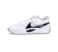 NIKE Giannis Freak 6 Hombre Basketball Trainers FJ7792 Sneakers Zapatos (UK 9.5 US 10.5 EU 44.5, White Black Wolf Grey 102)