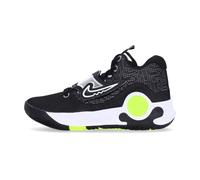 Nike KD Trey 5 X EP Baloncesto para hombre, negro, blanco, (Black/White-volt), 40 EU