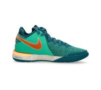 Nike- Zapatillas de baloncesto Le Bron Nxxt Gen- Sport- Hombre- Verde- 45 1/2 EU- Zapatillas de baloncesto Le Bron Nxxt Gen