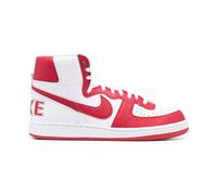 Nike Sportswear Zapatillas deportivas altas rojo / blanco 44 EUR