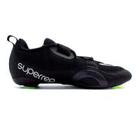 Nike, Zapatillas de Ciclismo Hombre, Negro, 46 EU