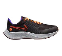Nike Zapatillas de Correr Air Zoom Pegasus 37 EK Eliud Kipchoge para Hombre DD9478 (Blanco/Negro/Negro-Chile Rojo 100) (Numeric_7_Point_5), Black Orange Total Orange, 42 EU