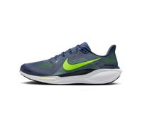 Nike Zapatillas de Correr Air Zoom Pegasus 41 para Hombre, Color Morado pálido/voltio/Seaweed/Can, Talla 46 EU, Sanded Purple Volt Seaweed Can, 46 EU