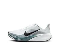 Nike Zapatillas de Correr Air Zoom Pegasus 42 para Hombre, White Black Mineral Slate Hyper Pink, 43 EU