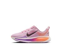 NIKE - Zapatillas de Correr en Carretera para: Niños Color: Espuma Rosa/Tatuaje/Violeta Brillante/Vela Talla: 39