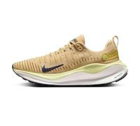 Nike Zapatillas de correr InfinityRN 4 para hombre, Color morado sésamo, color dorado, 42.5 EU