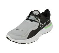 Nike Zapatillas de Correr para Hombre React Miler Shield, Black Obsidian Mist 003, 42 EU