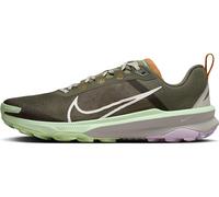 Nike Zapatillas de Correr para Hombre React Terra Kiger 9, Color Verde Oliva/Summit White-Neutral Olive, 44 EU, Medio Olive Summit White Neutral Olive, 44 EU
