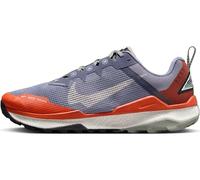 Nike Zapatillas de Correr para Hombre React Wildhorse 8, Light Carbon Lt Orewood Brn Cosmic Clay, 44 EU