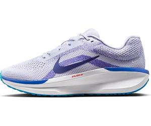 Nike Zapatillas de Correr para Hombre Winflo 11, Ghost Blue Void Football Grey Deep Night, 40 EU