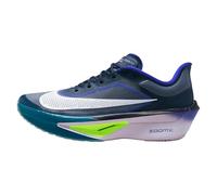 Nike Zapatillas de Correr para Hombre Zoom Fly 6, Color obsidiana/Blanco/Violeta Persa, Talla 42.5 EU, Obsidiana White Persa Violet, 42.5 EU