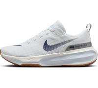 Nike Zapatillas de Correr para Mujer Invincible 3, White Blue Void Blue Tint Sail, 40.5 EU