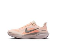 Nike Zapatillas de Correr para Mujer W Air Zoom Pegasus 41, Guava Ice/Cave Stone/Orange PU, Talla 39 EU, Guava Ice Cave Stone Orange PU, 39 EU