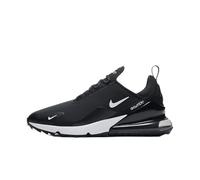 Nike Zapatillas de Correr Unisex Air MAX 270 G, Black White Hot Punch, 45 EU