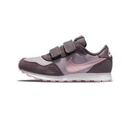 Nike Zapatillas de Correr Unisex para niños MD Valiant (TDV), Lt Violet Ore Pink Glaze Viole, Small