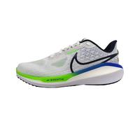 NIKE Zapatillas de Correr Vomero 17 para Hombre, White Thunder Blue Platinum Ti, 44.5 EU