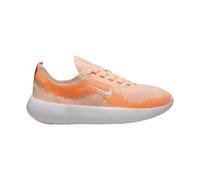 NIKE Zapatillas de Cross para Mujer W Free 2025, Blanco Coral Lavado Total Orang, 40.5 EU