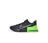 Nike Zapatillas de Entrenamiento Air MAX Alpha Trainer 6 para Hombre, Black Green Strike Ghost, 46 EU