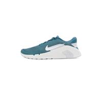 Nike Zapatillas de entrenamiento Flex para hombre, Mineral Slate White Spruce Aur, 43 EU