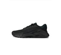 Nike Zapatillas de entrenamiento Flex Train para hombre, Negro/Negro, 10