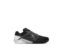 NIKE Zoom Metcon Turbo 2, Zapatos de Entrenamiento para Hombre, Black Mtlc Cool Grey White Antracita, 41 EU